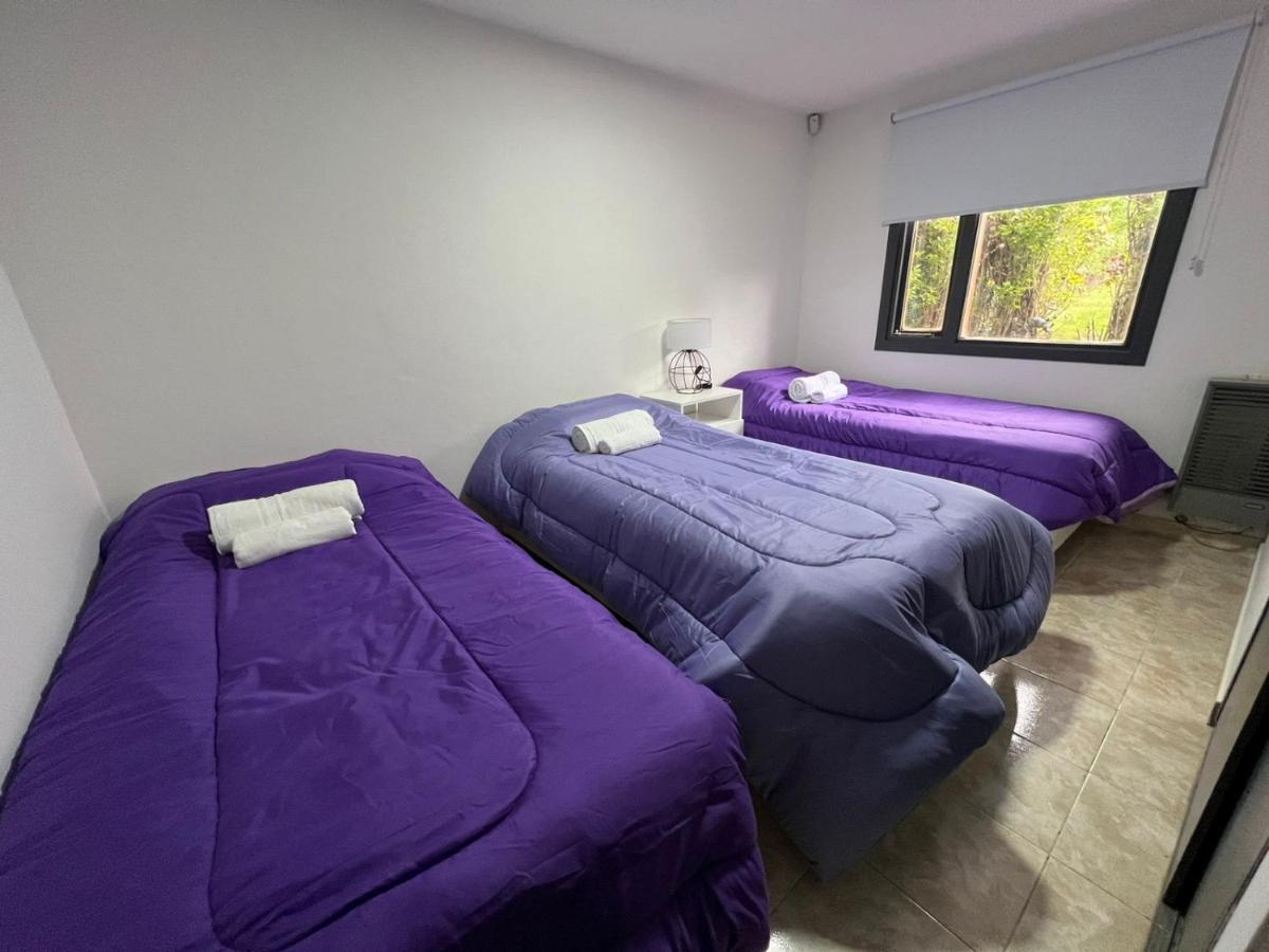 Casa Cabana Ice City 3 إل كالافاتي المظهر الخارجي الصورة