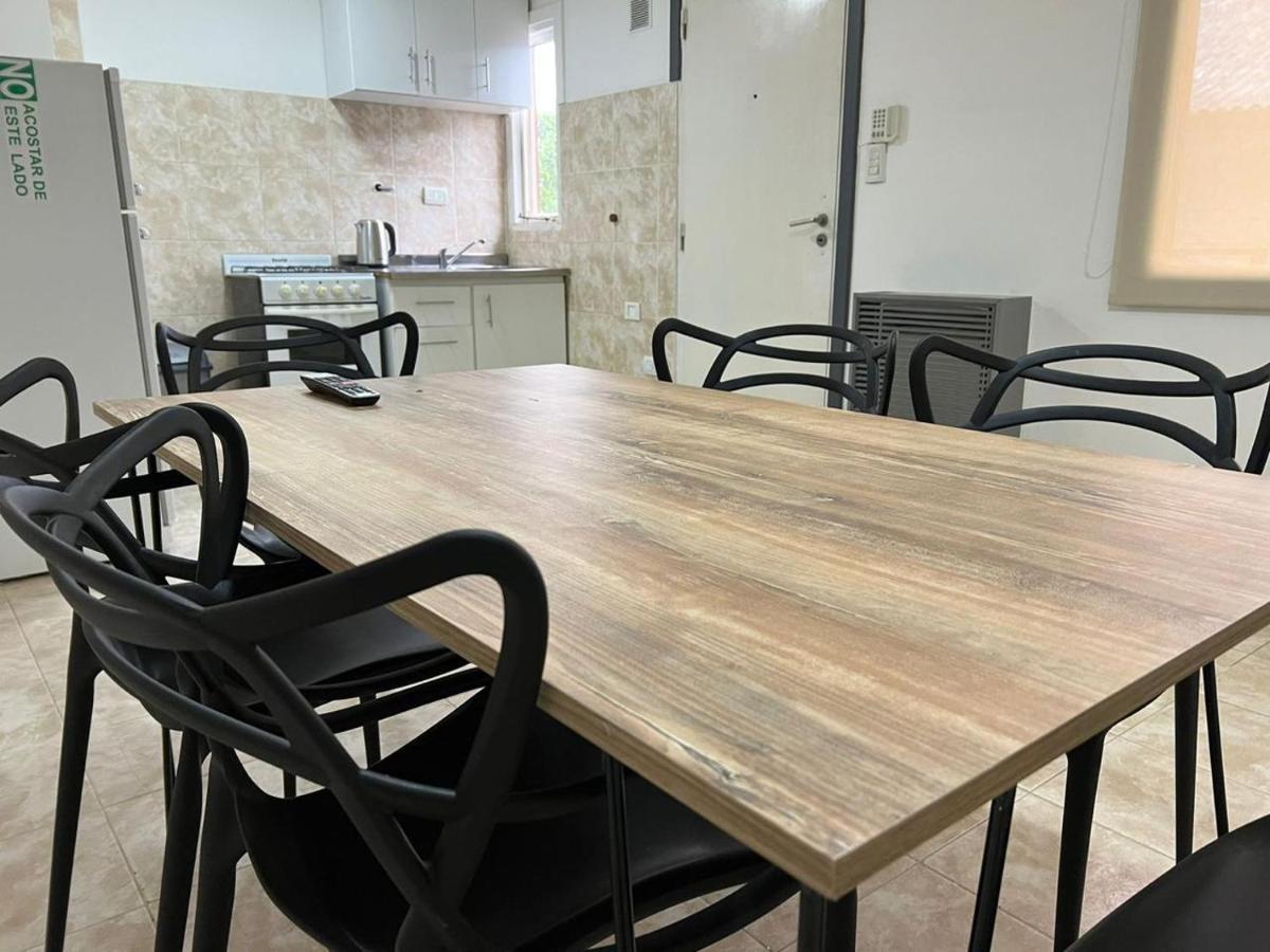 Casa Cabana Ice City 3 إل كالافاتي المظهر الخارجي الصورة