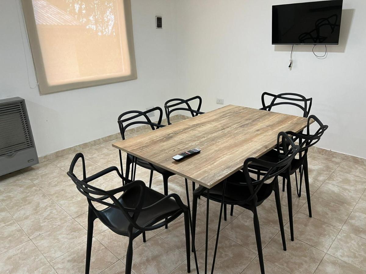 Casa Cabana Ice City 3 إل كالافاتي المظهر الخارجي الصورة