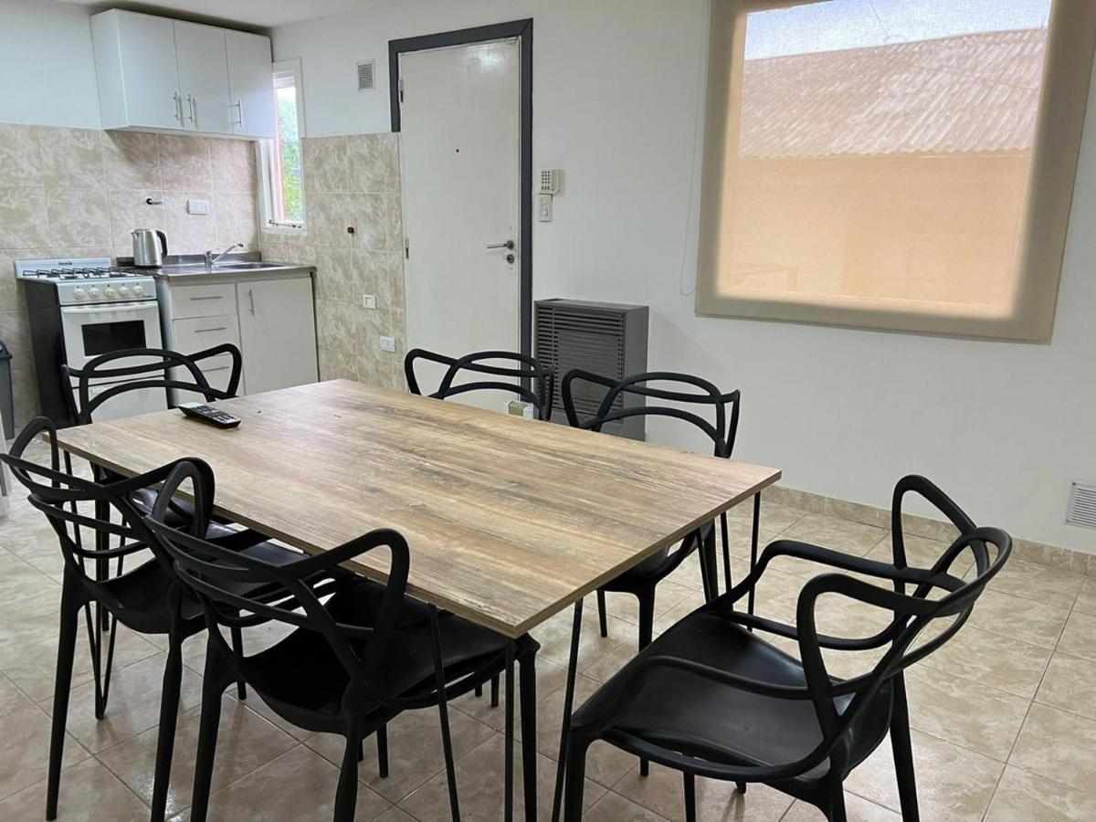 Casa Cabana Ice City 3 إل كالافاتي المظهر الخارجي الصورة