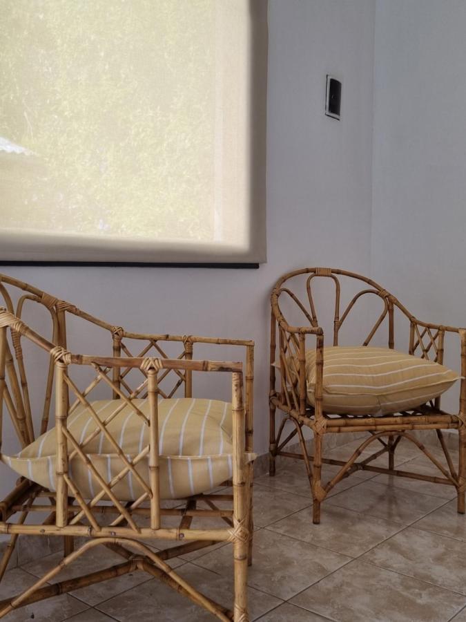 Casa Cabana Ice City 3 إل كالافاتي المظهر الخارجي الصورة