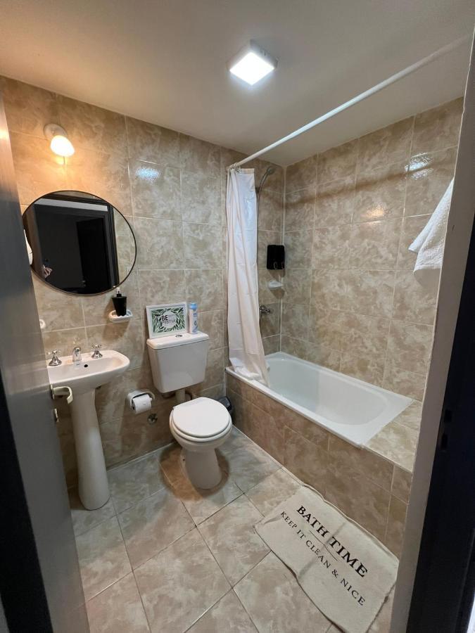 Casa Cabana Ice City 3 إل كالافاتي المظهر الخارجي الصورة